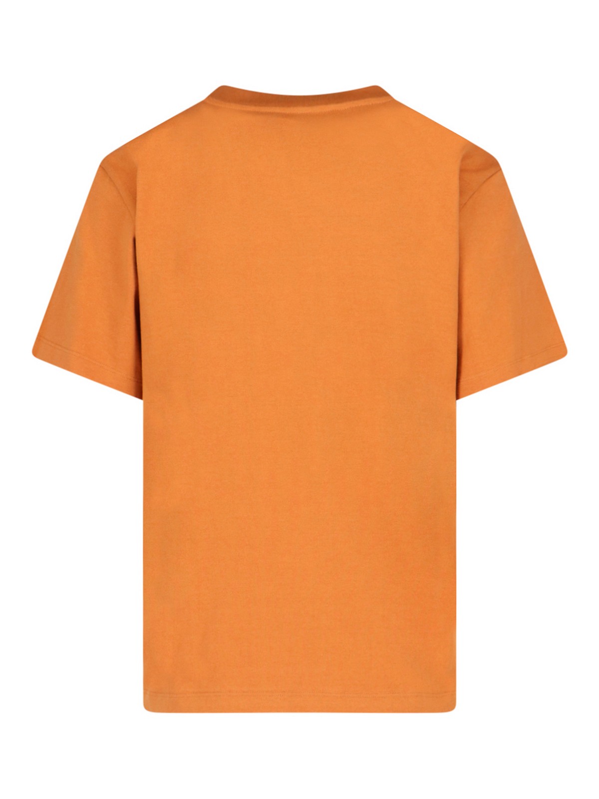 Shop Mcm Camiseta - Marrón In Brown