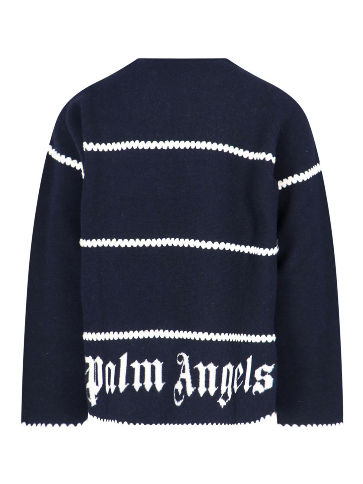 Sweatshirts & Sweaters Palm Angels - Palm angels sweaters ...