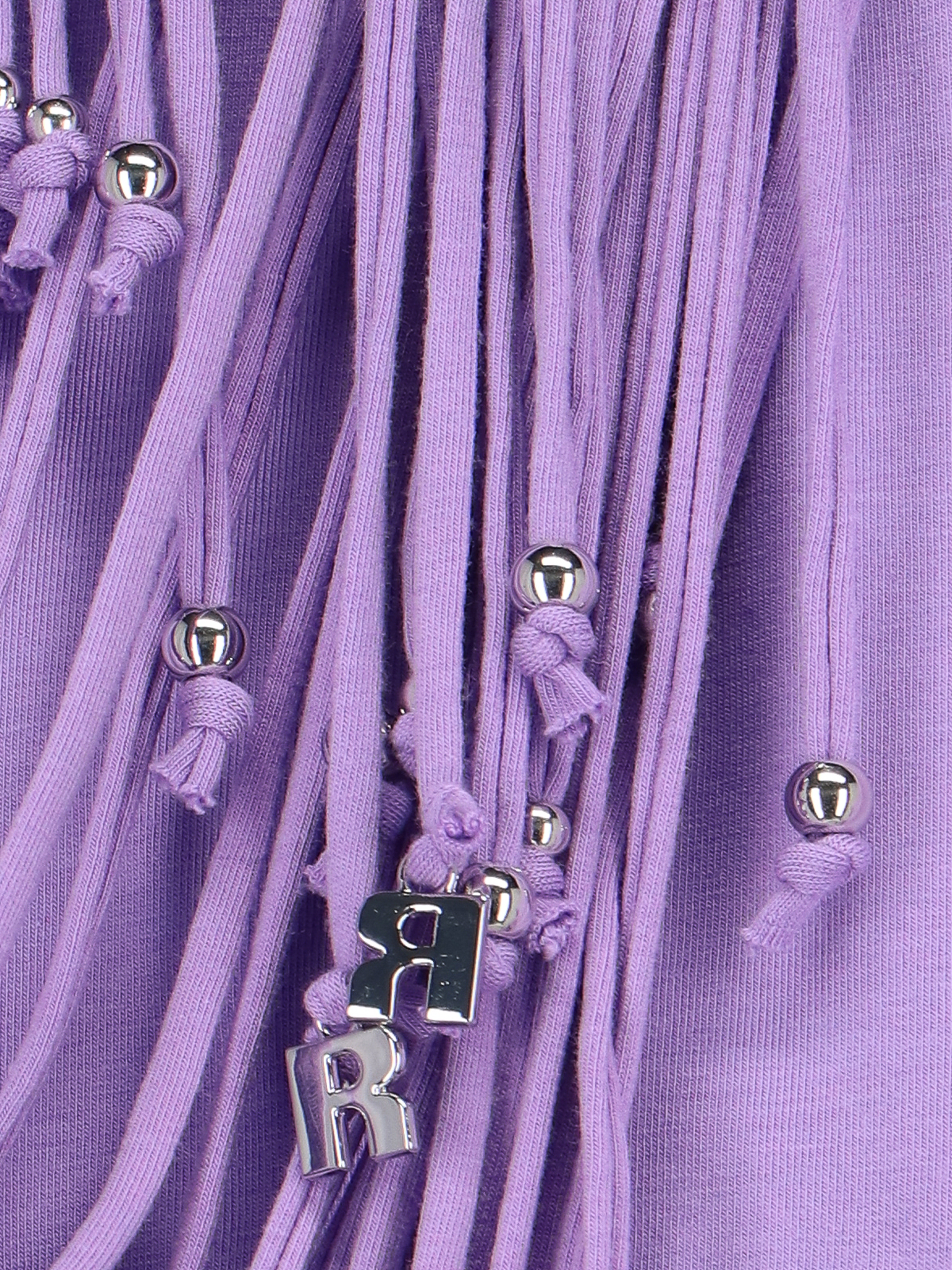 Shop Rotate Birger Christensen Skirts In Purple