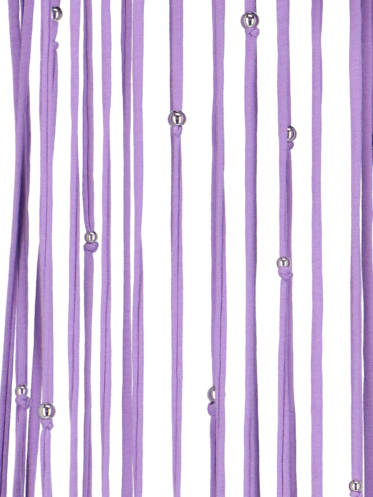 Shop Rotate Birger Christensen Skirts In Purple