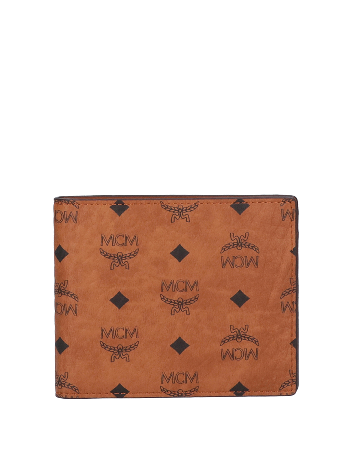 MCM Wallet