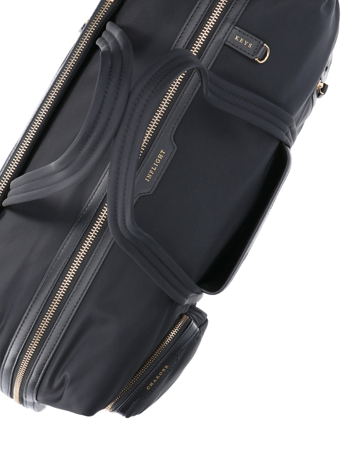Shoulder bags Anya Hindmarch - Anya hindmarch bags black - 149327BLACK