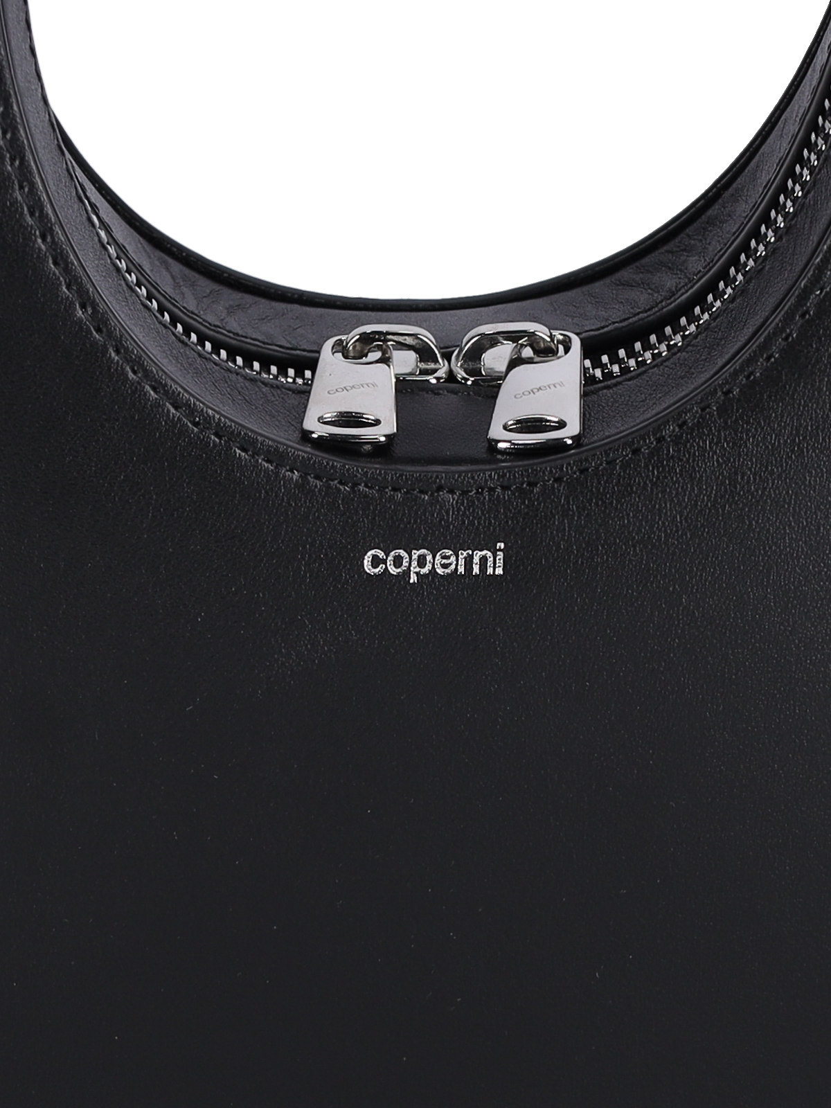 Coperni Mini Swipe top-handle Bag - Farfetch