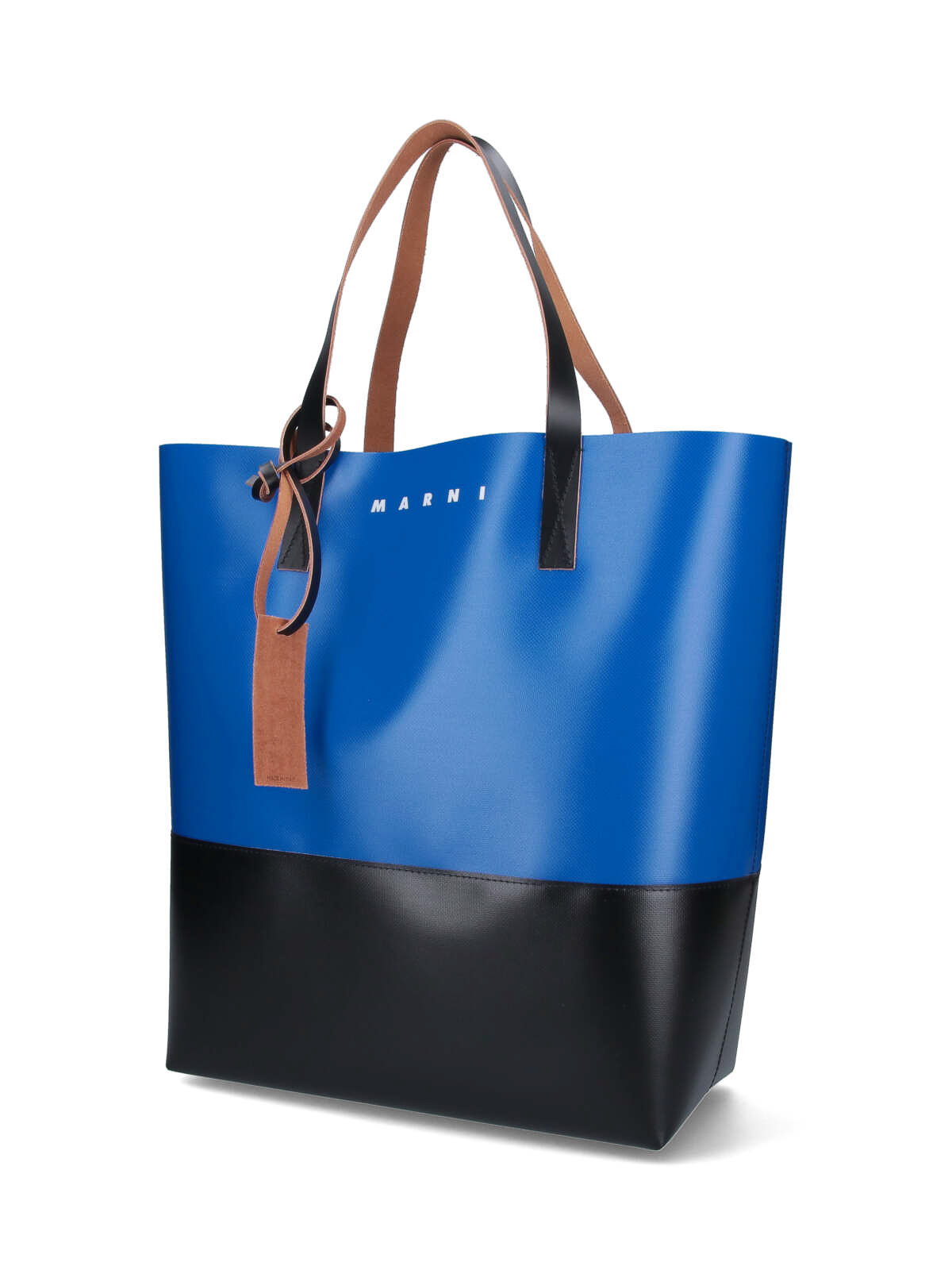 Shop Marni Bags In Blue