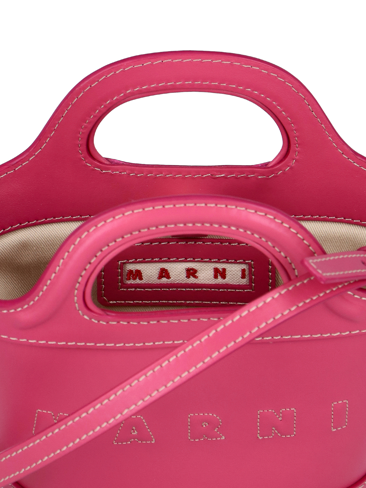 Marni Marni bags pink - Nude & Neutrals|BMMP0096U0LV58900C61