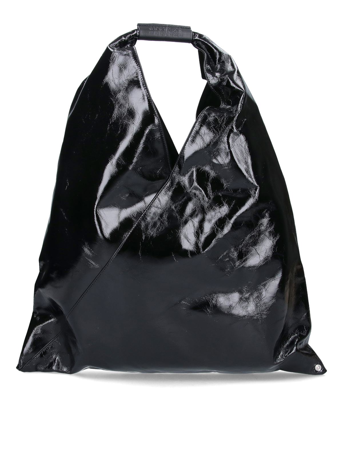 Mm6 Maison Margiela Bags Black