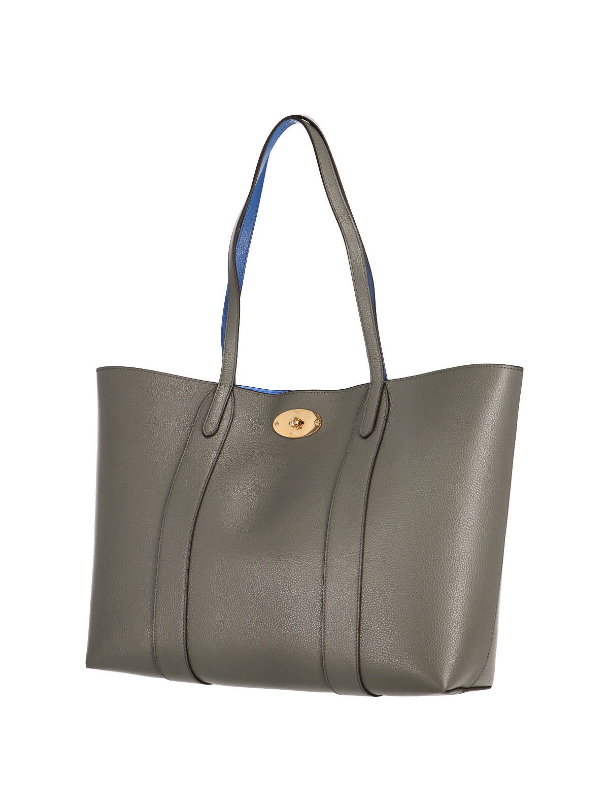Shop Mulberry Bags Grey