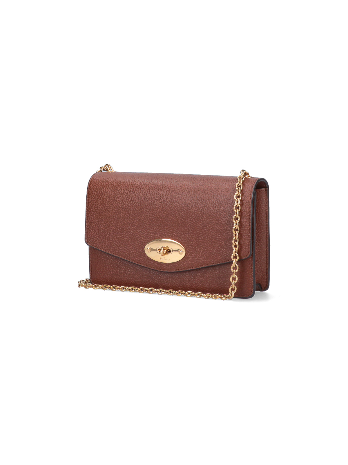 Shop Mulberry Bags Brown