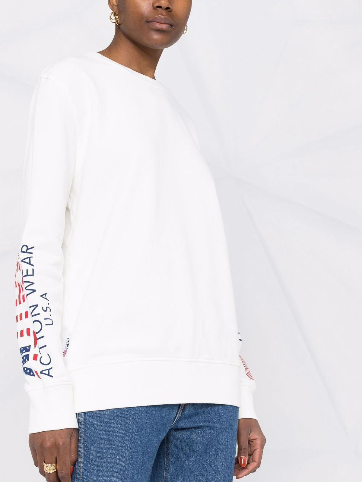 Autry cotton sweatshirt