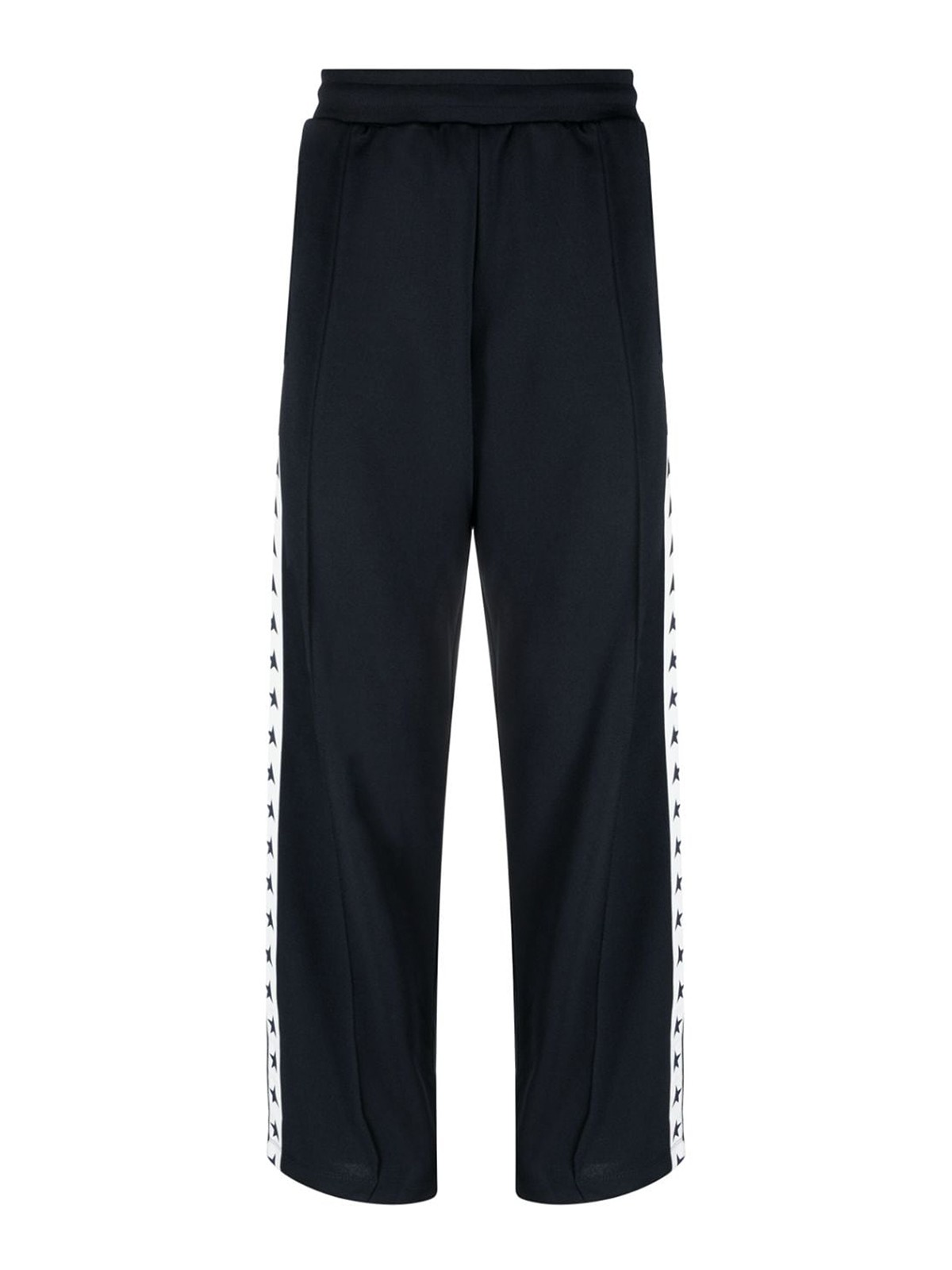 Golden Goose Star collection joggers - Blue|GMP01615P00052150767