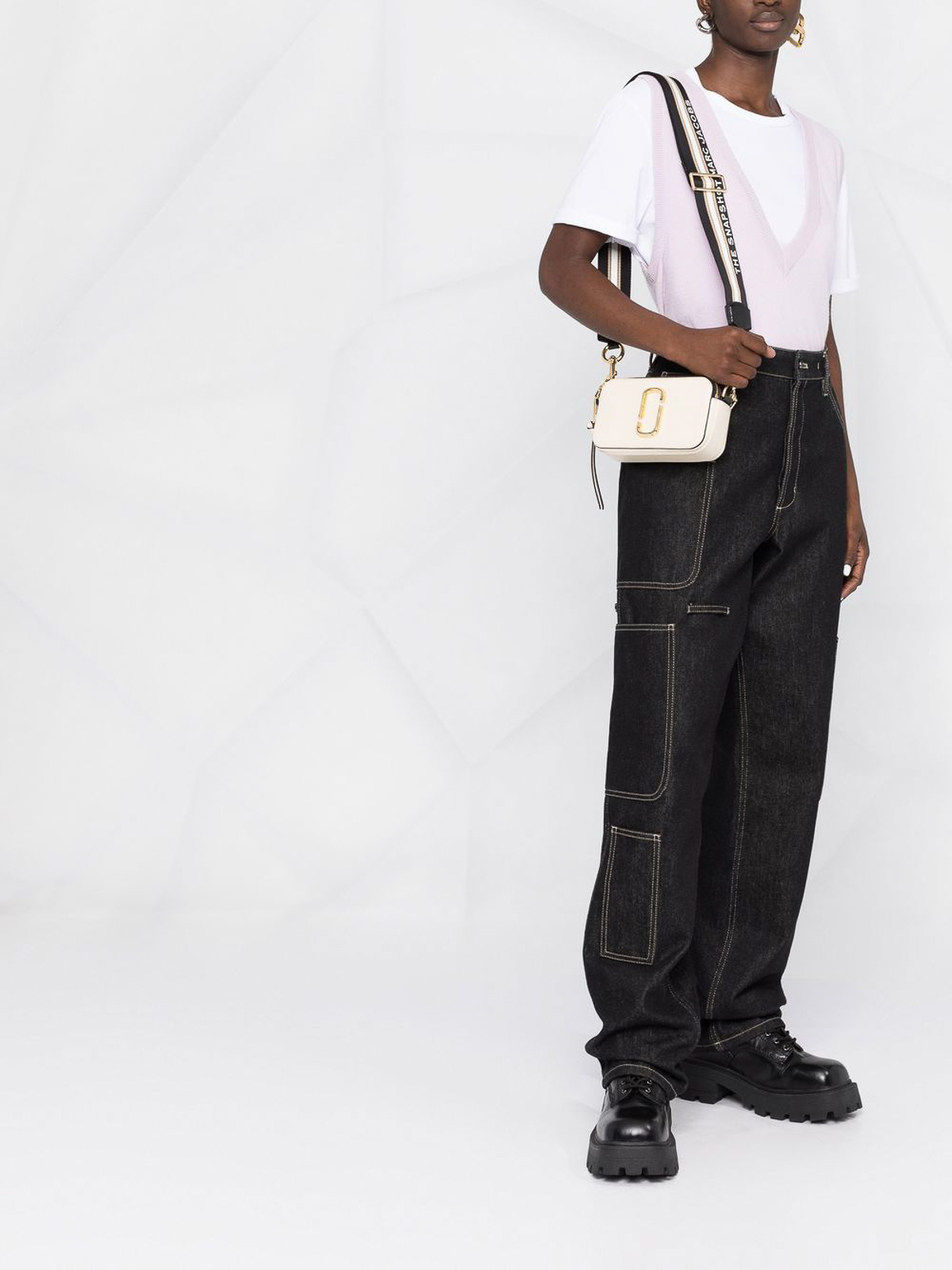 Snapshot Marc Jacobs crossbody bag