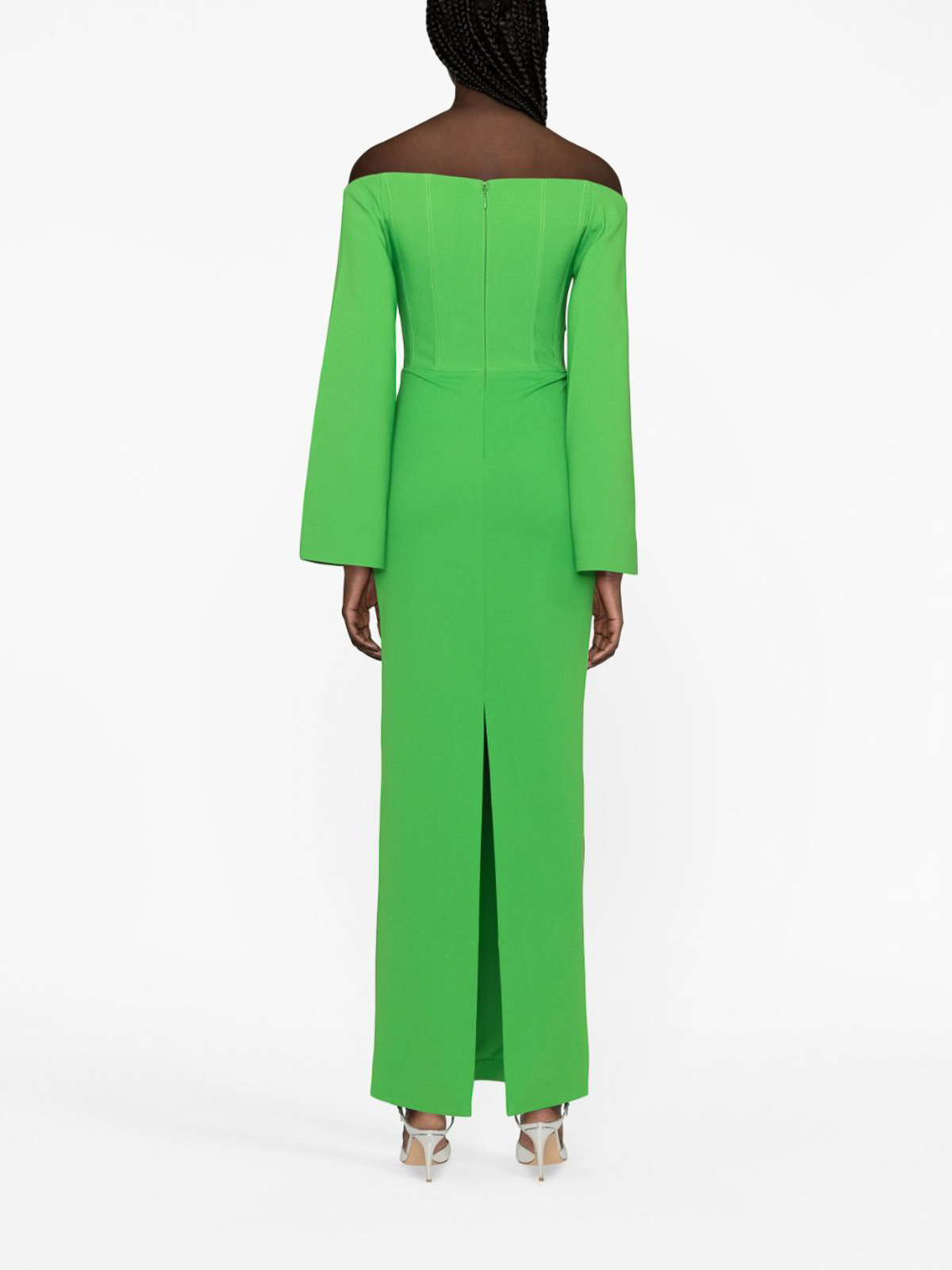 オールインワン・サロペット Solace London Helena Maxi Dress 27_OS44021_HELENA_MAXI_DRESS_R