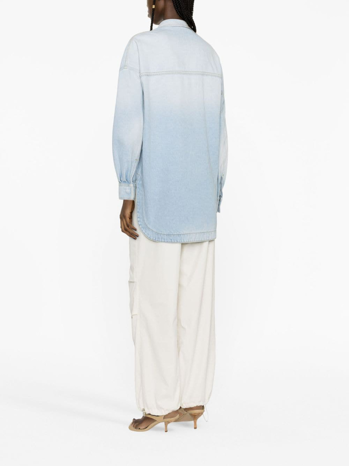Buy Men Blue Slim Fit Print Full Sleeves Casual Shirt Online - 672385 |  Peter England