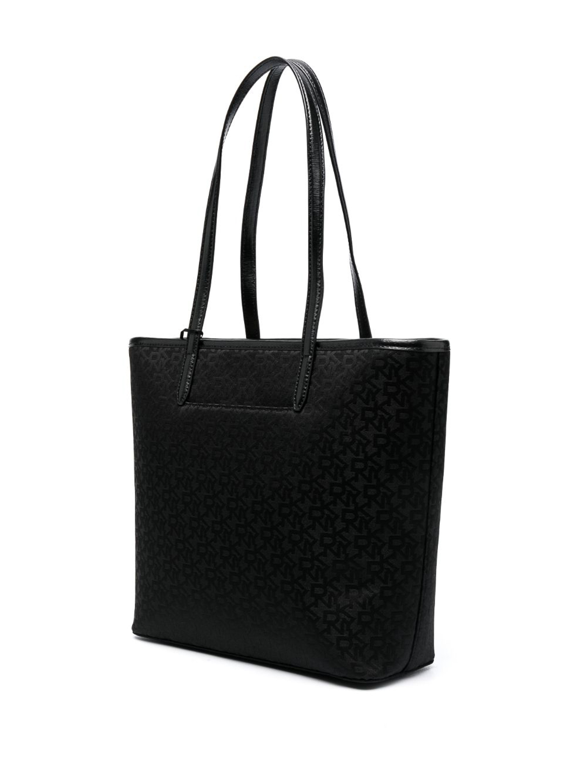 Totes bags Dkny - Bryant logo shopping bag - R31AFR73BRYANTDVX