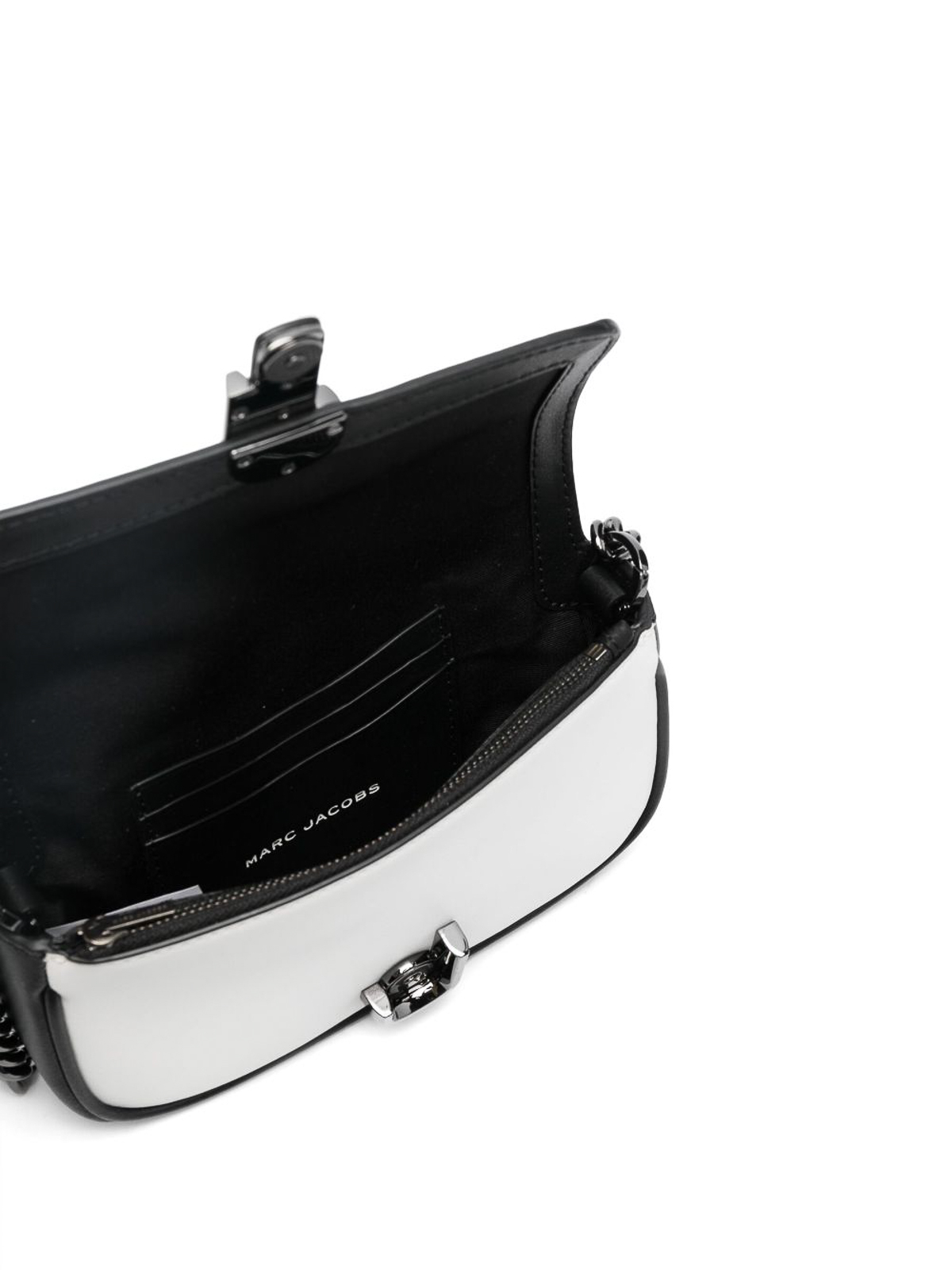 Marc Jacobs ショルダーバッグ - 白|2P3HSH028H01THEJMARC005