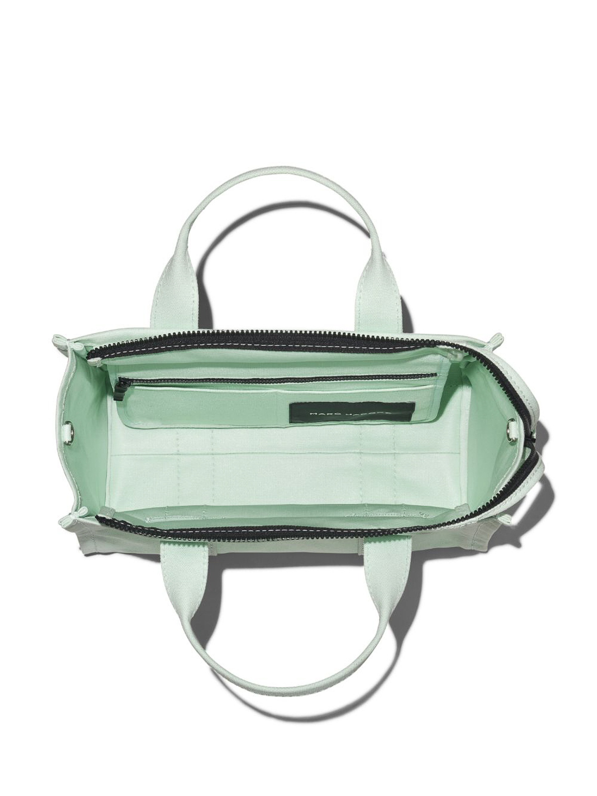 Marc Jacobs Green Medium The Tote Bag