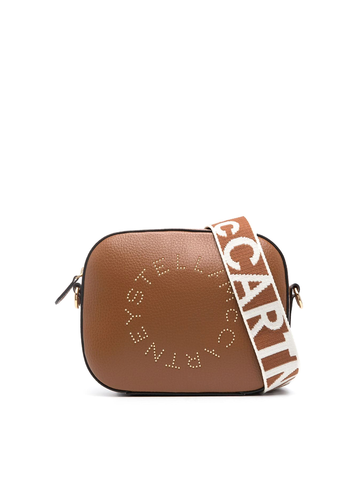 Stella Mccartney クロスボディバッグ - ブラウン|700266WP02342200