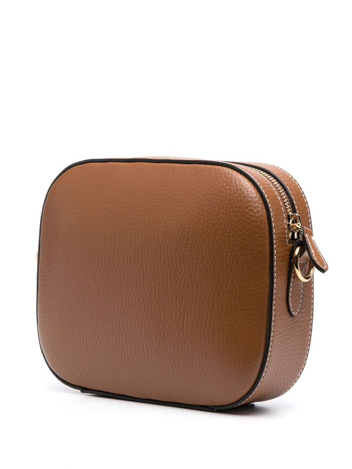 早い者勝ち！STELLA McCARTNEY ブラウン ショルダーバッグ Stella Mccartney クロスボディバッグ - ブラウン|700266WP02342200
