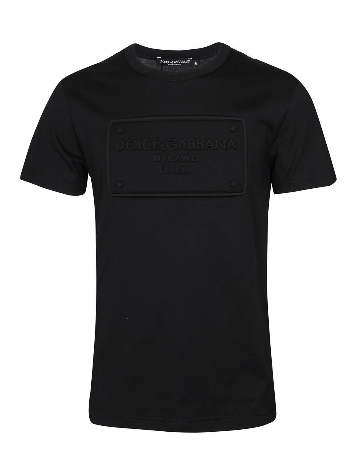 Playera Dolce Camisas Dolce Gabbana Shirt Dolce Gabbana Playeras