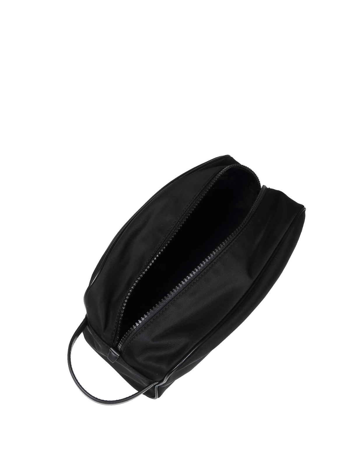 Dolce & Gabbana Toiletry Bag in Black