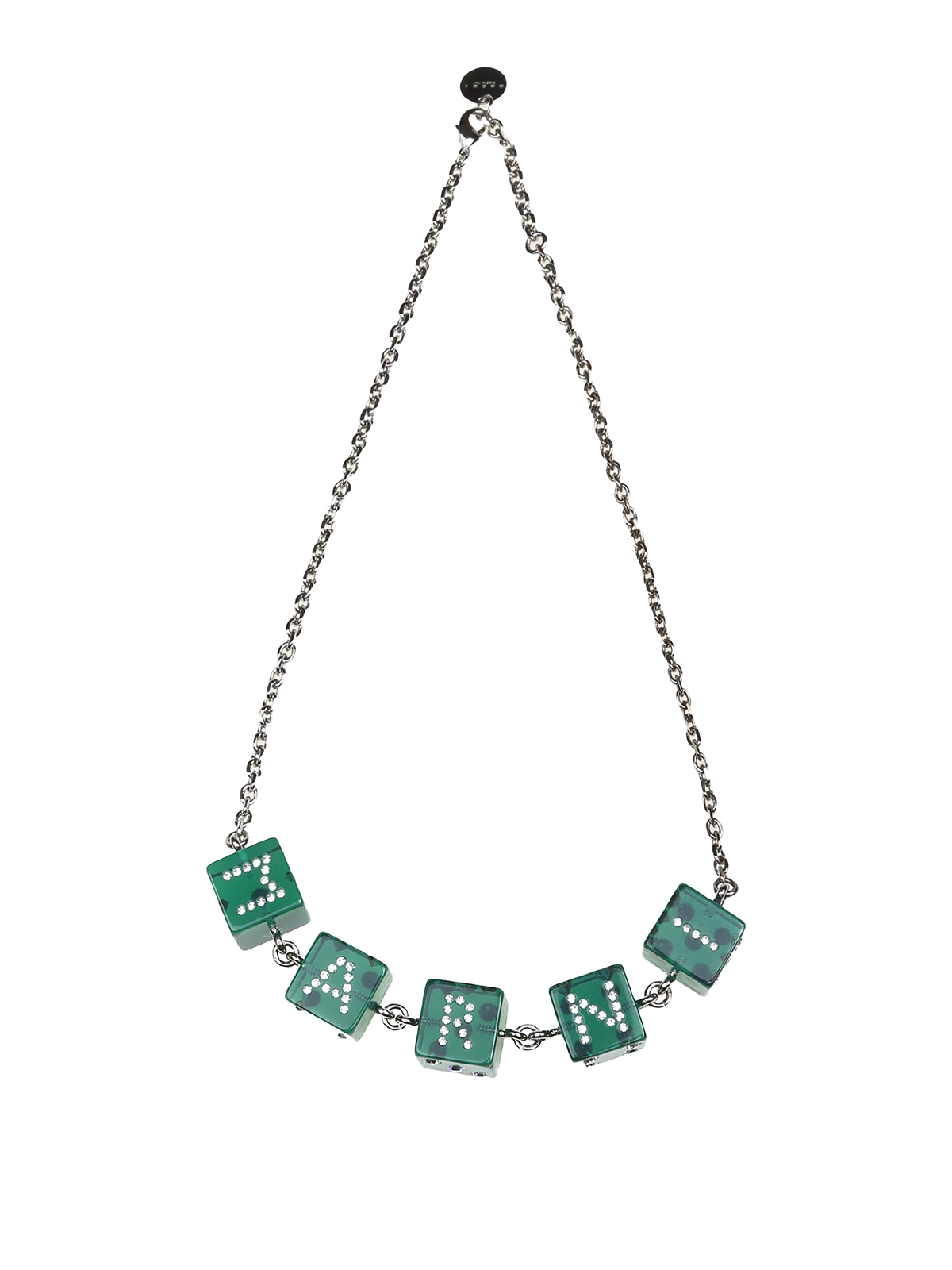 マルニネックレス専用です 楽天市場】マルニ MARNI ネックレス アイボリーxゴールドx