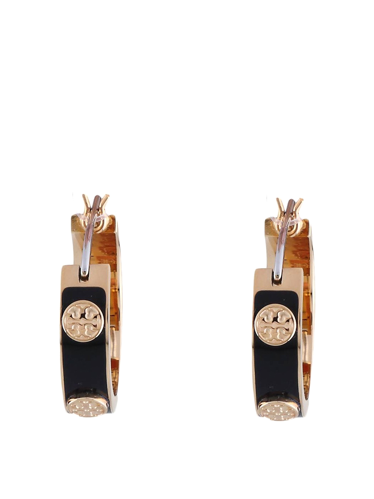 Tory Burch | MILLER STUD EARRING [正規品/関税込] Miller Stud Earring: Women's Designer Earrings | Tory Burch
