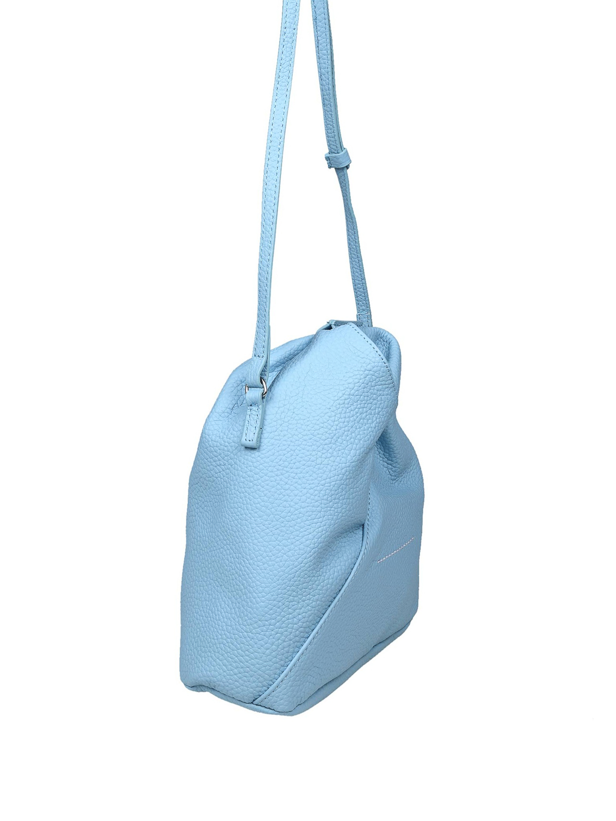 MM6 Maison Margiela トートバッグ - ライトブルー|S54WD0106P4344H0748