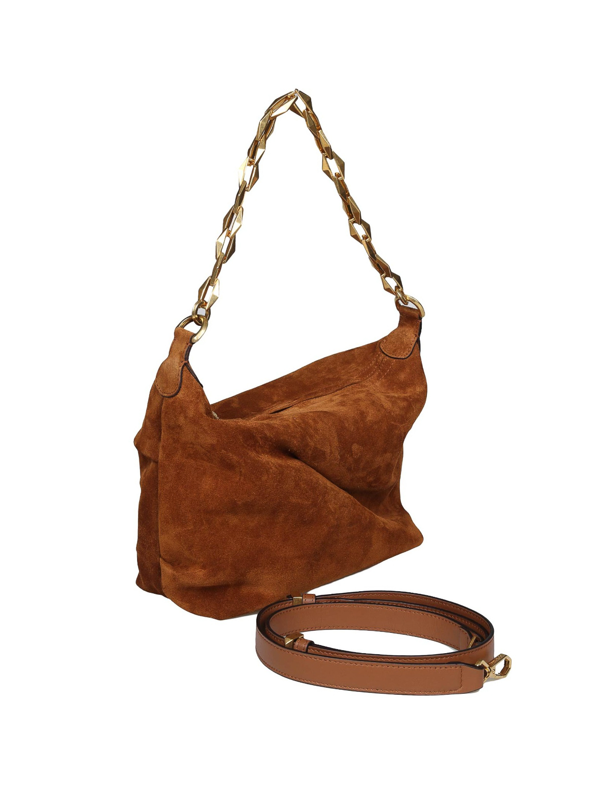 Suede hot sale bags online