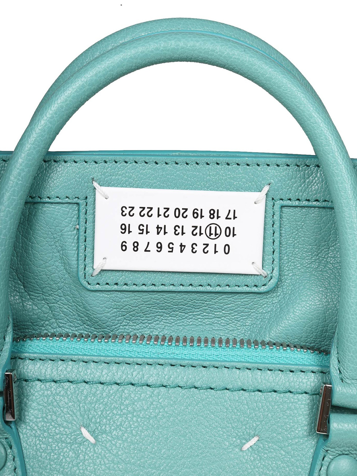 バッグ Maison Margiela Mint 5AC Shoulder Bag Maison Margiela 5AC