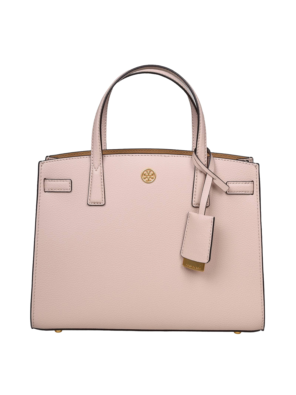 TORY BURCH: shoulder bag for woman - Sand