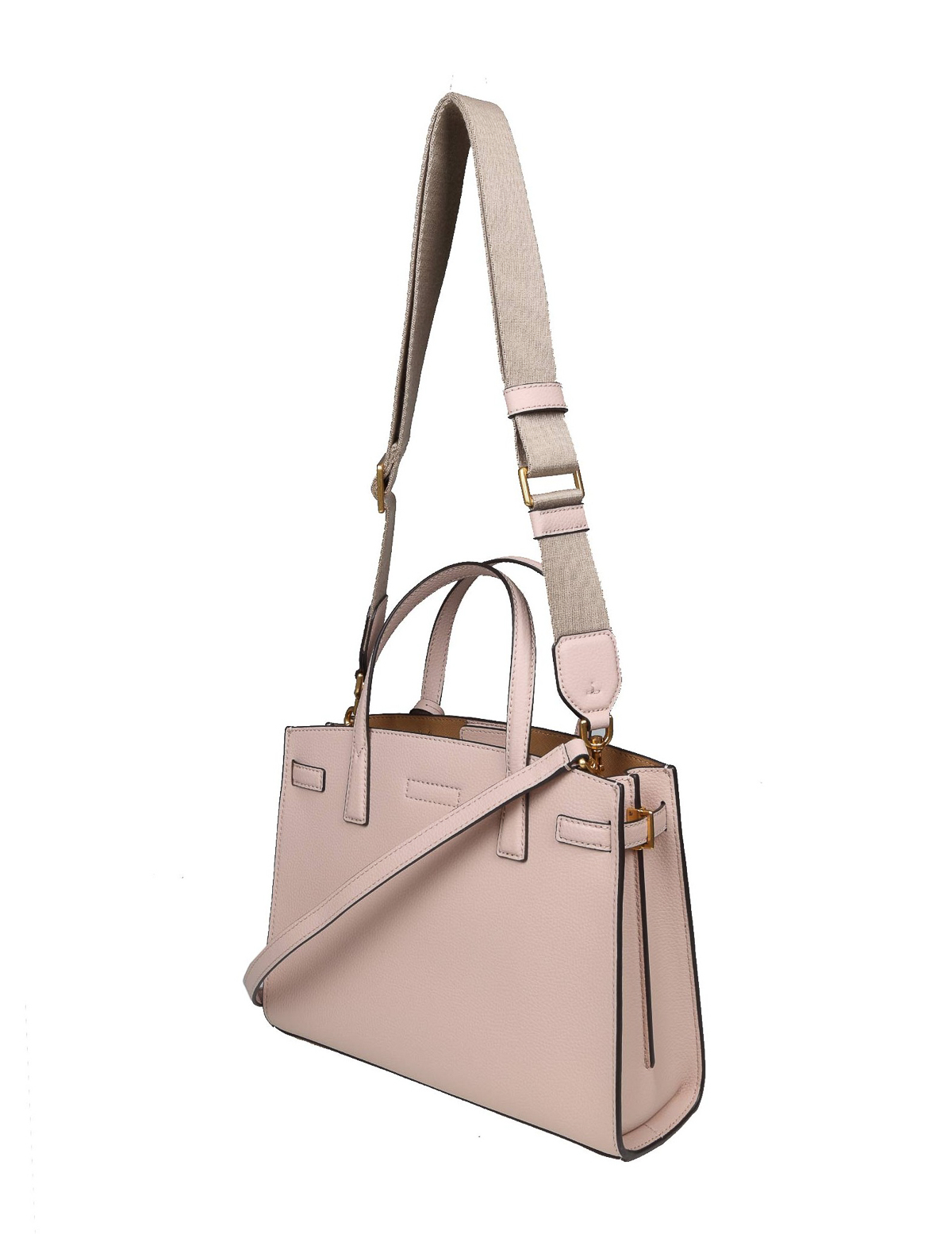 Walker Leather Tote Bag