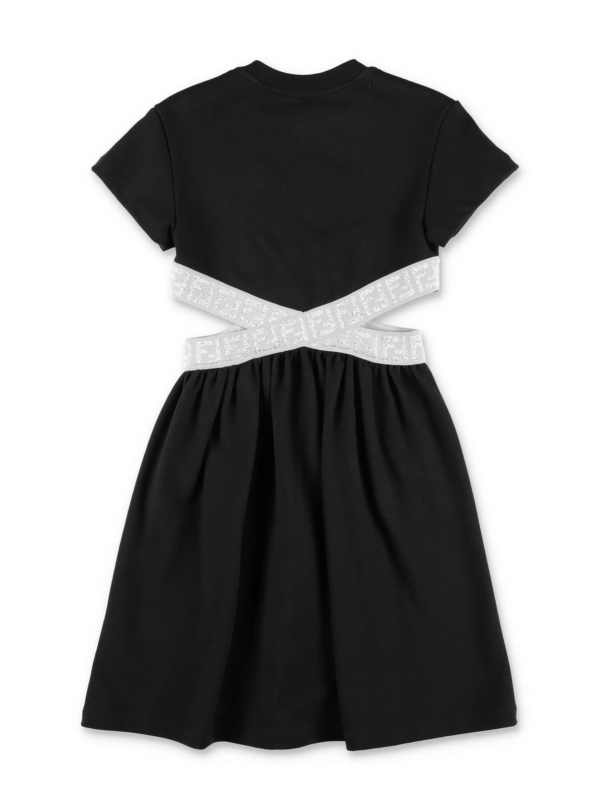 Fendi cotton outlet dress