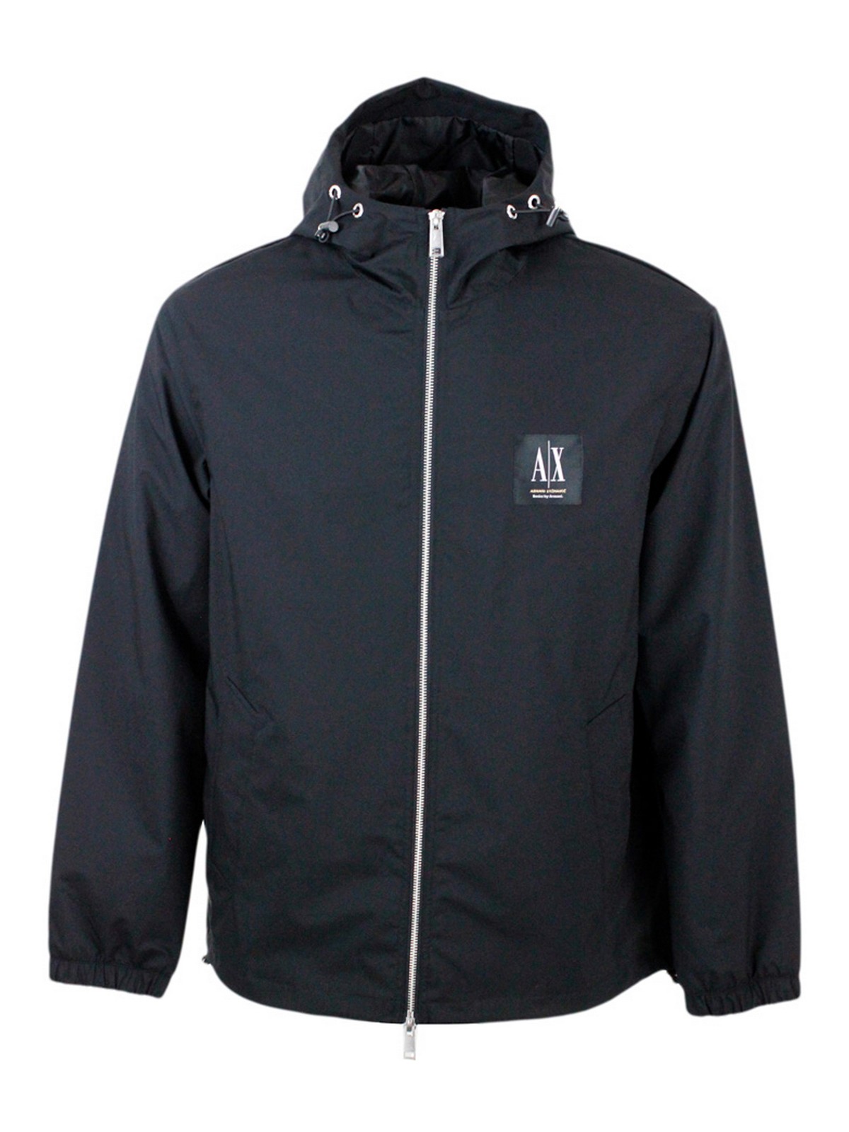 jacket armani exchange