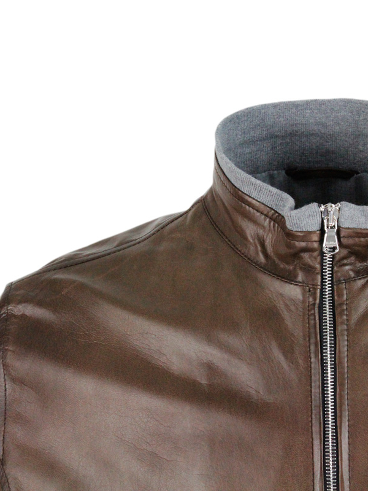 Barba Barba napoli jackets brown - Brown - Men|FOX3509903