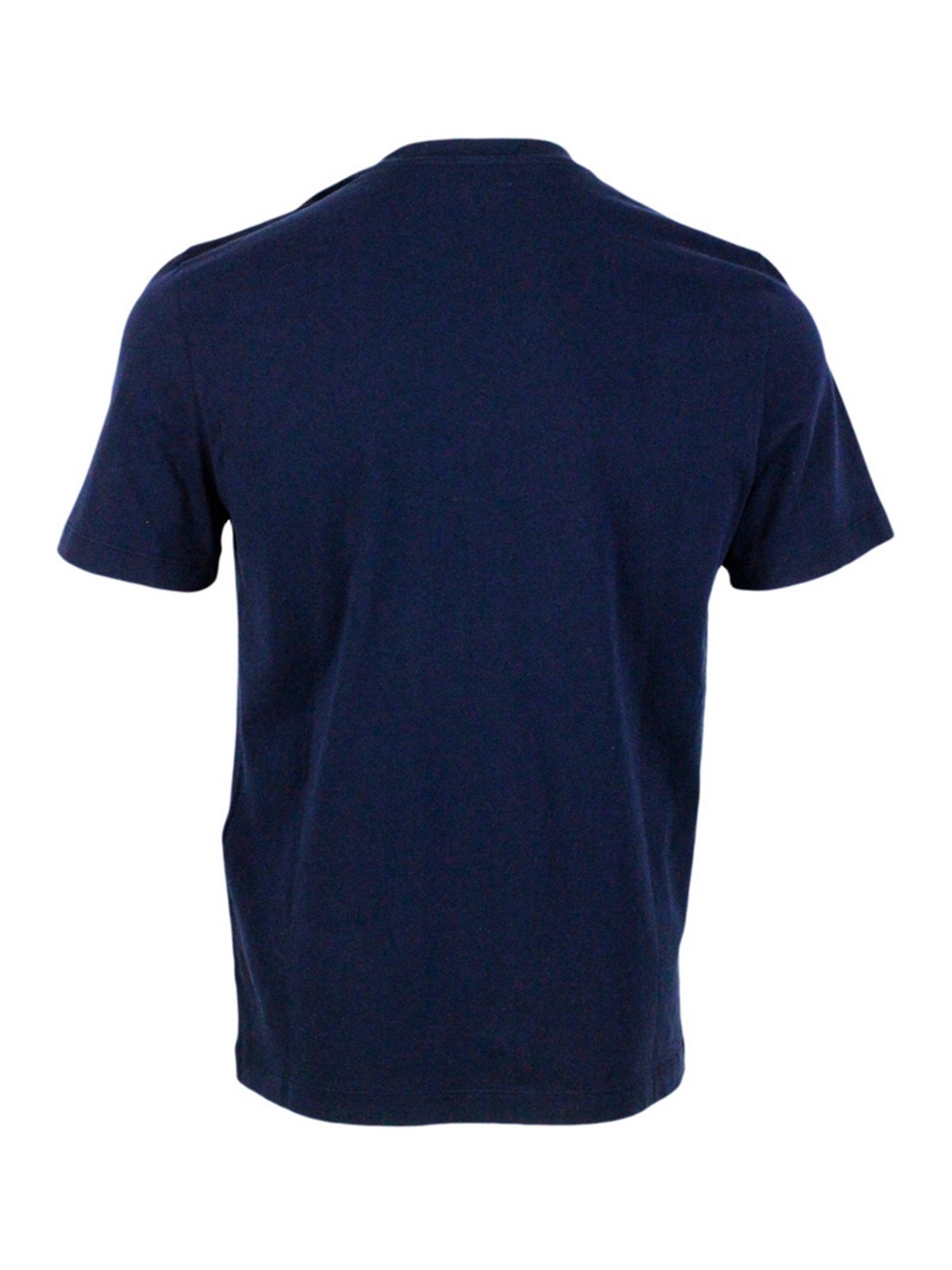 Jacob Cohen Jacob cohen t-shirts and polos blue