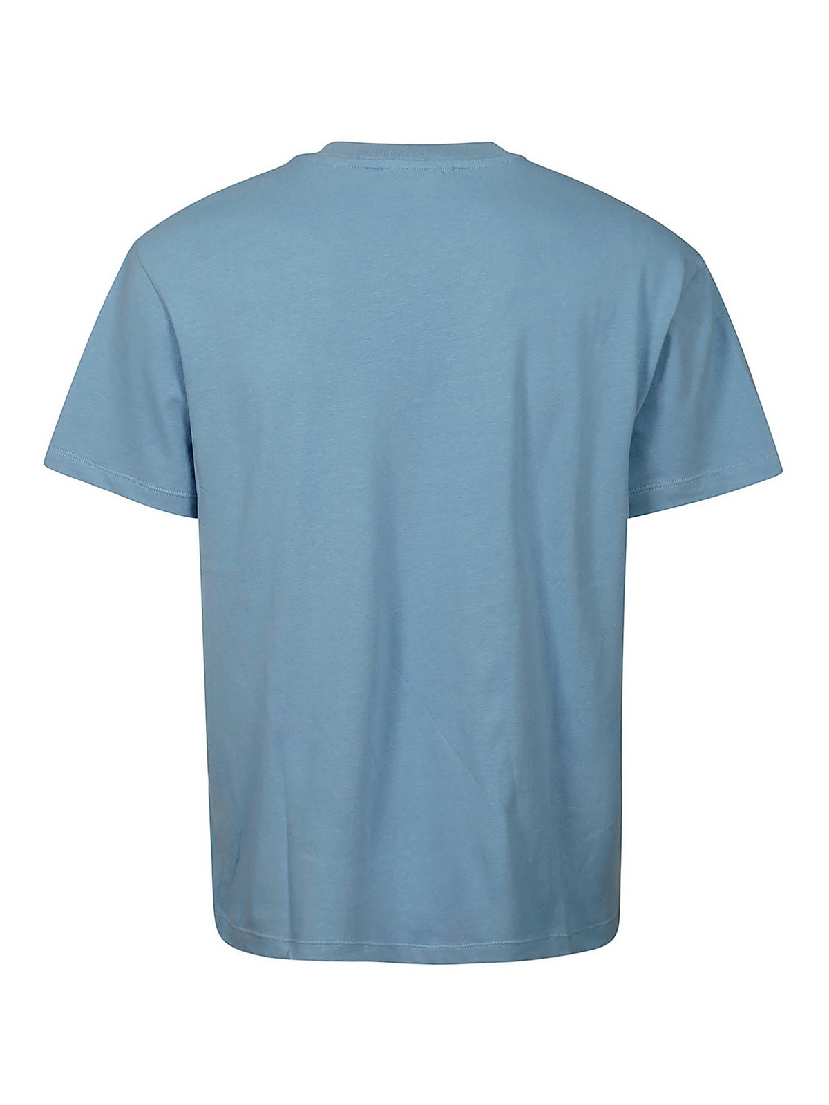 Shop Ih Nom Uh Nit Camiseta - Azul In Blue
