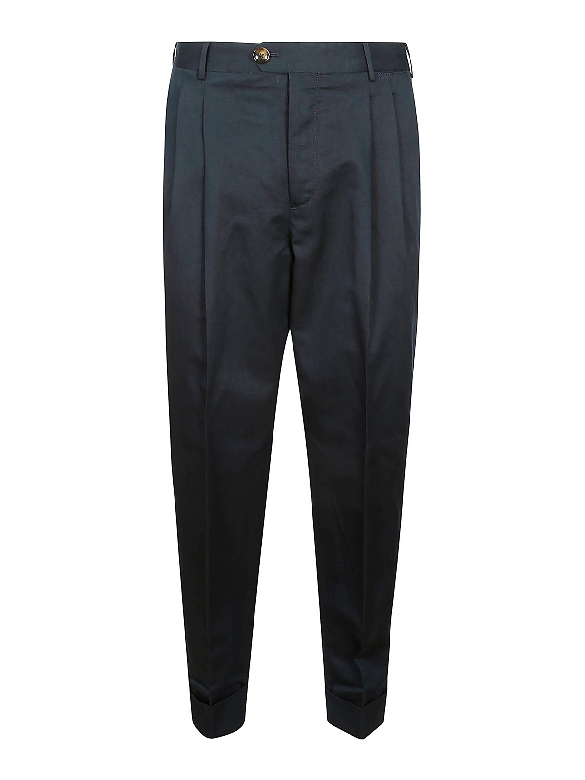 PT TORINO THE REPORTER TROUSERS