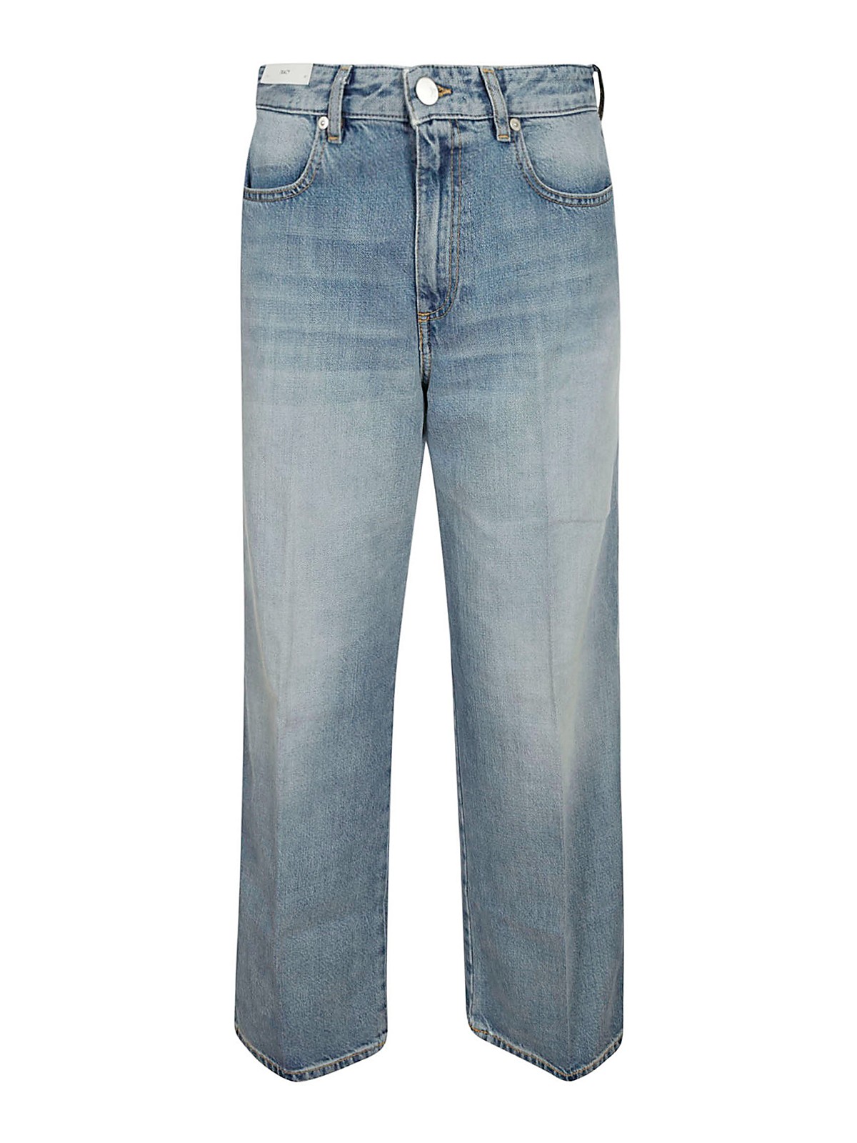 Pt Torino Tracy jeans - Denim - Women|C1VJTRZ40DENOA33CC03