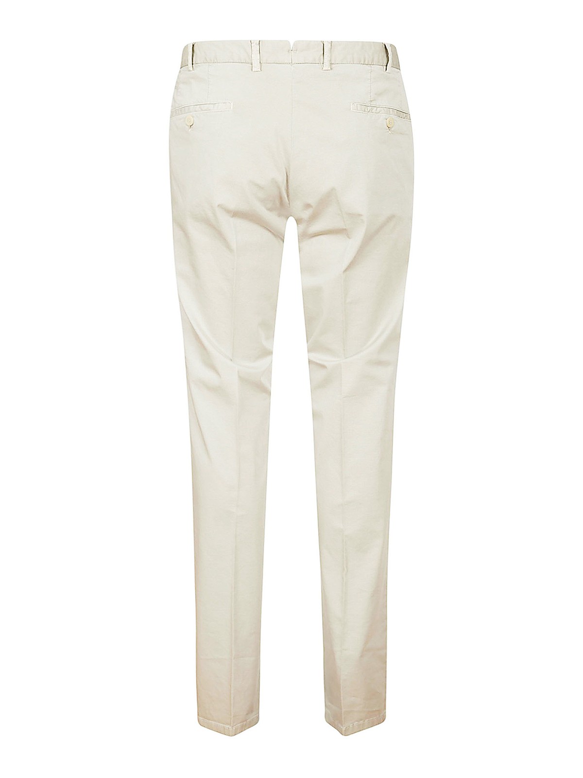 Casual trousers The garment - Trousers - 19306509 | Shop online at THEBS