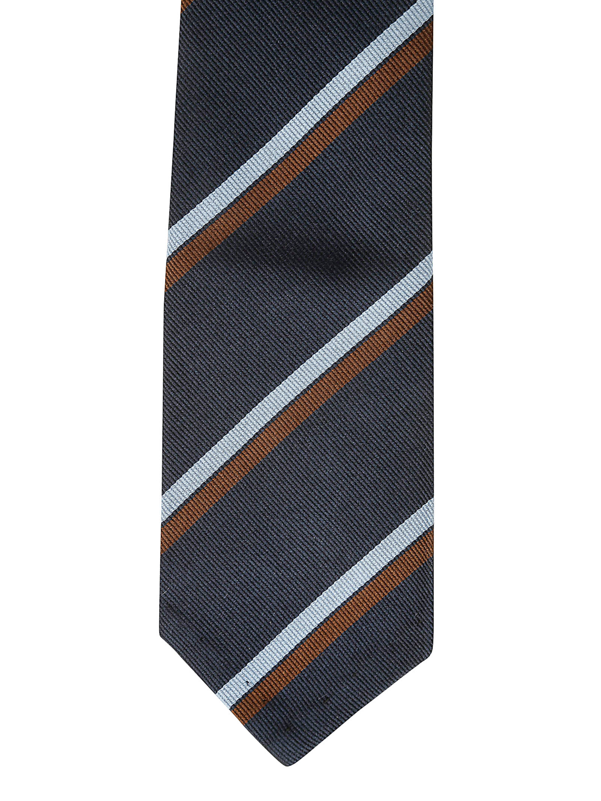 Shop Petronius Tie In Blue