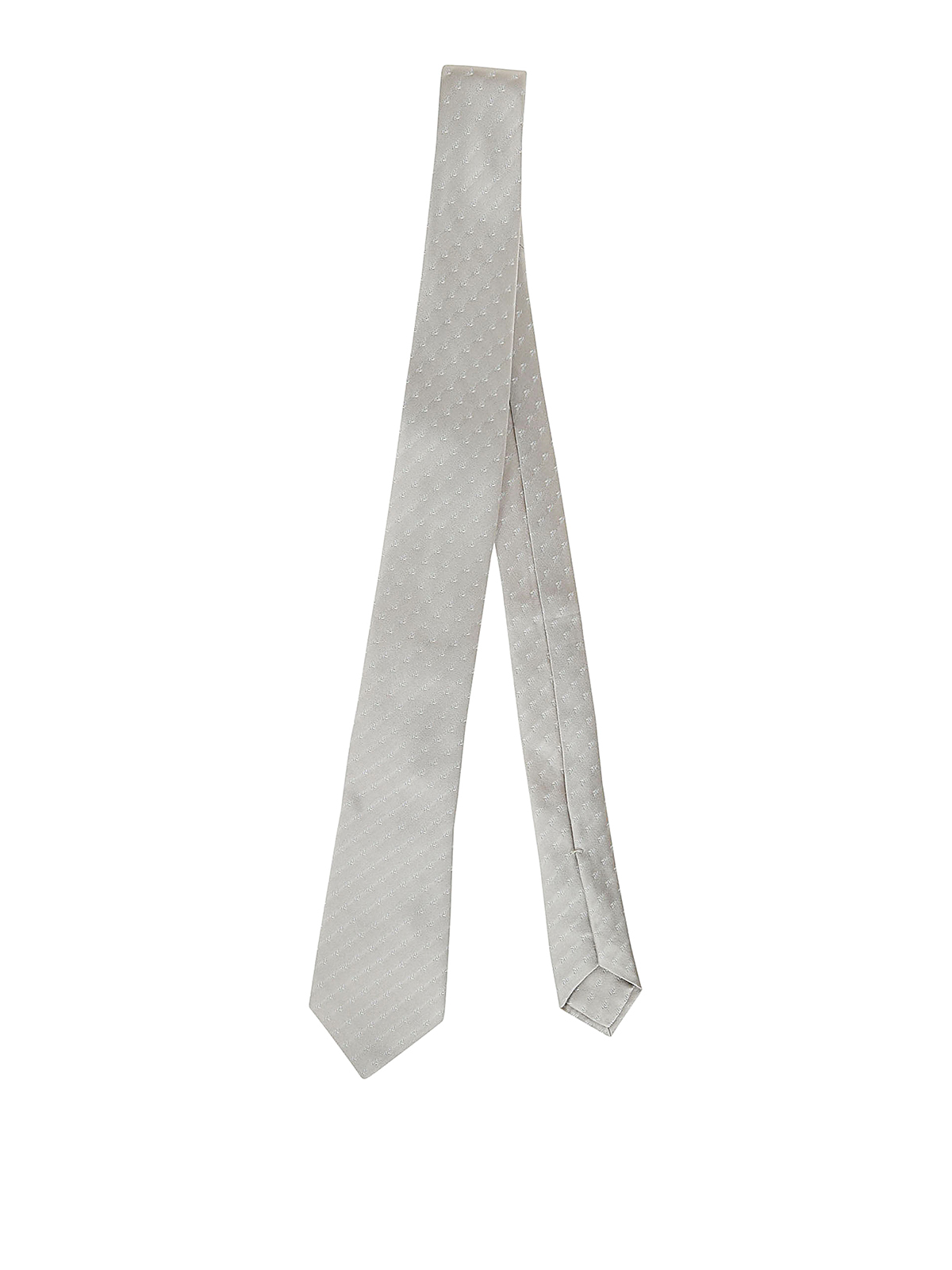 Shop Petronius Tie In Grey