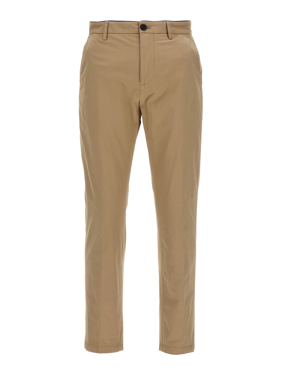 Department 5 Prince Trousers In Beige