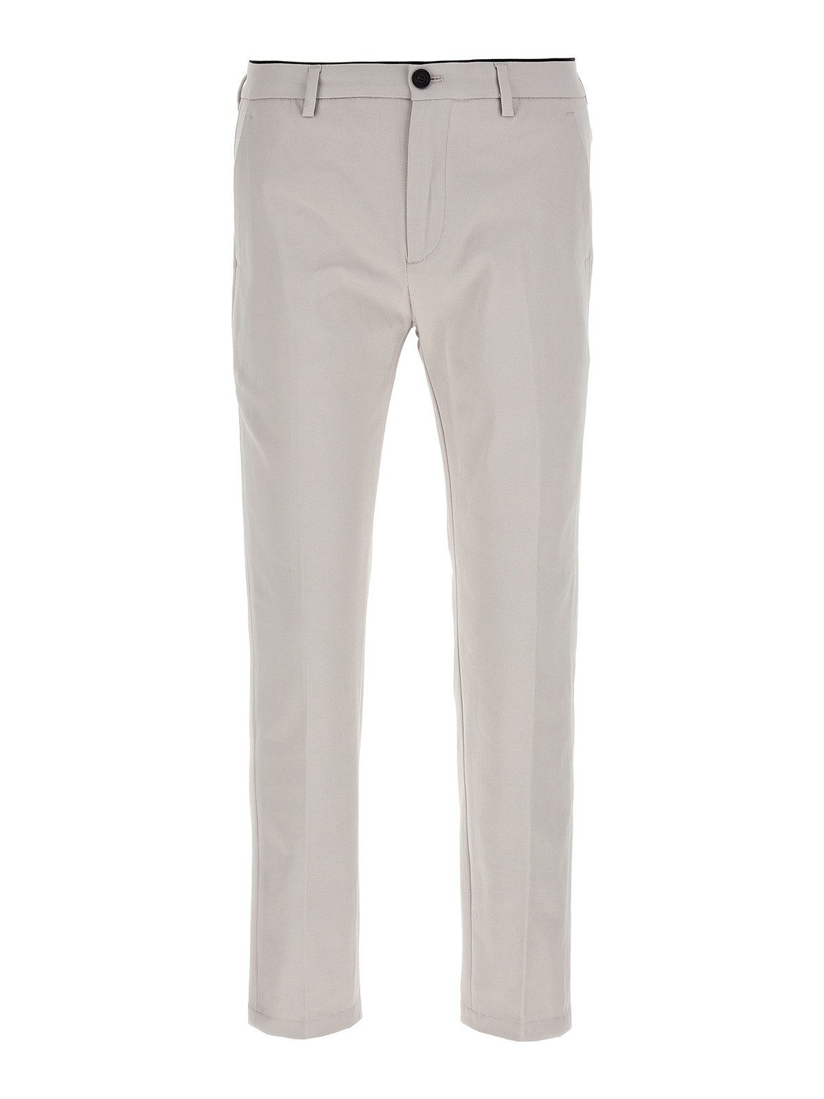 Shop Department 5 Prince Pants In Grey