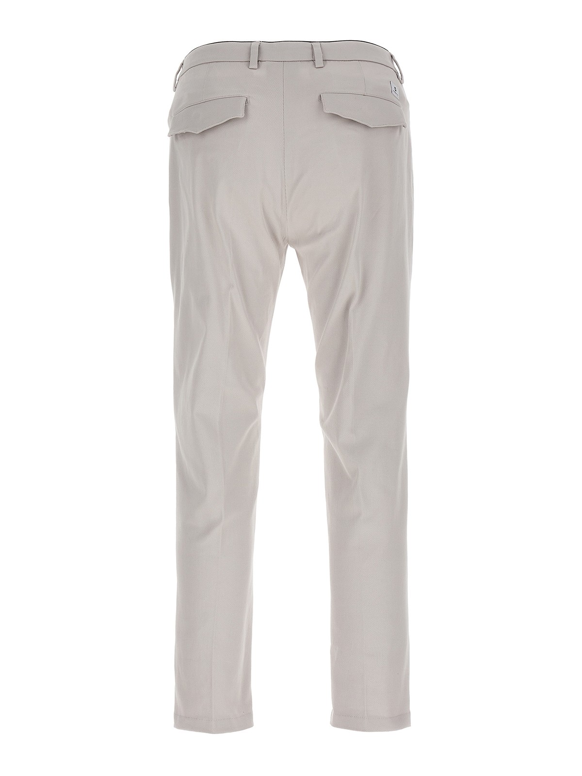 Shop Department 5 Prince Pants In Grey