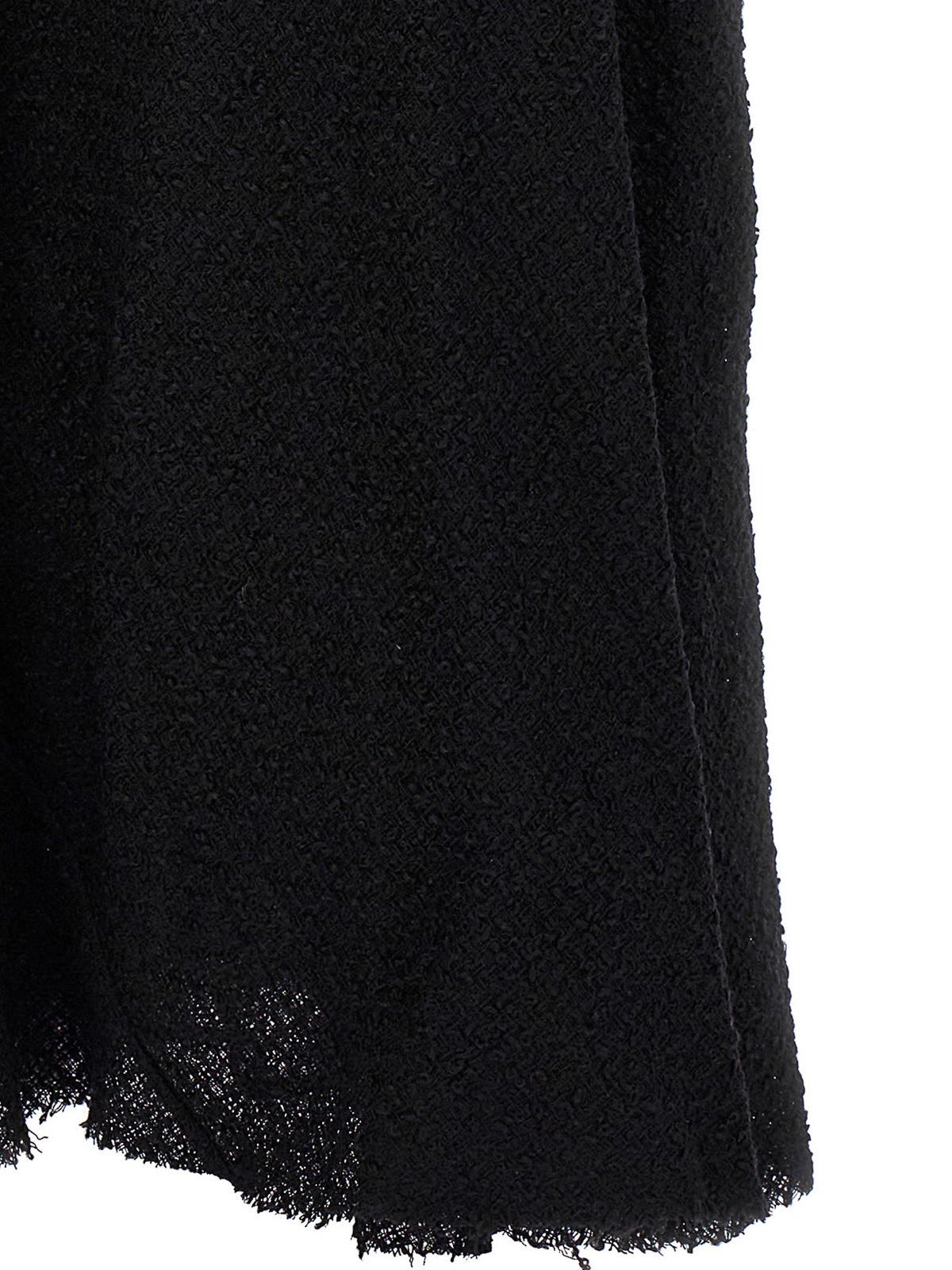 Shop Gabriela Hearst Vestido Midi - Negro In Black