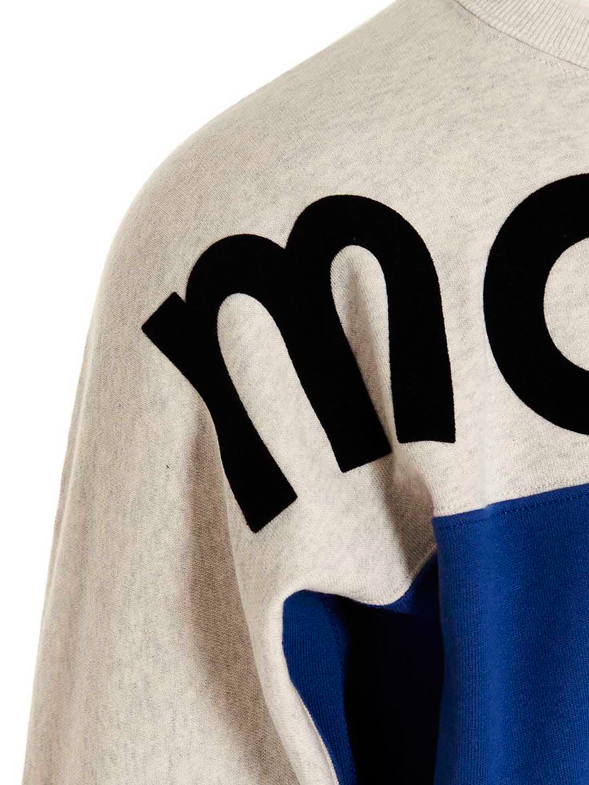 Isabel Marant howley sweatshirt - Men | 23PSW0031HAA1M06H30IN