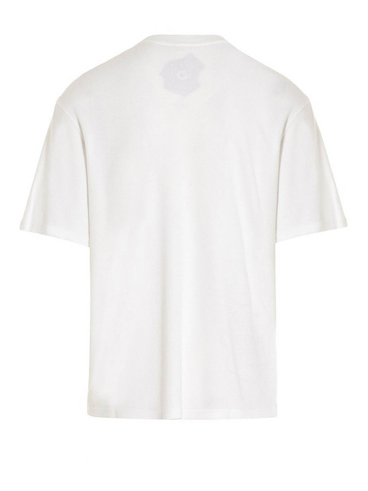 Shop Objects Iv Life T-shirt In White