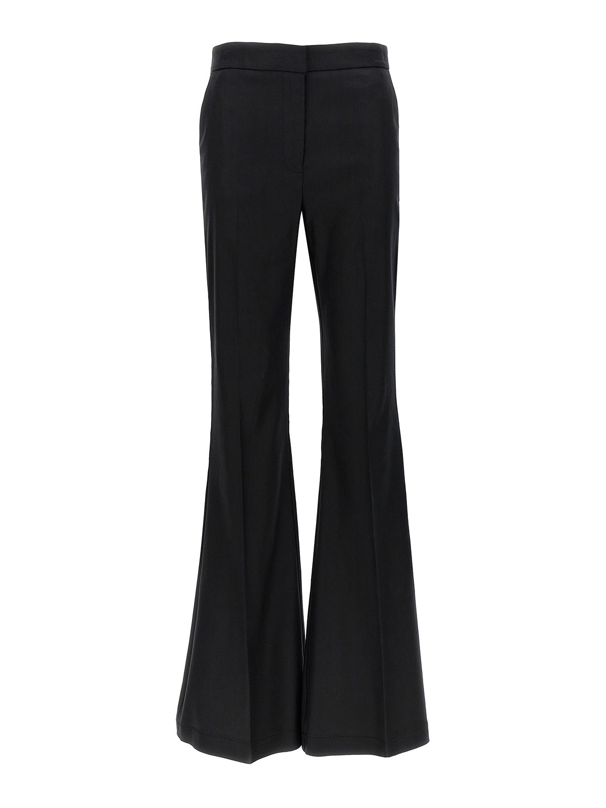 Ombra Milano N11 Trousers In Negro