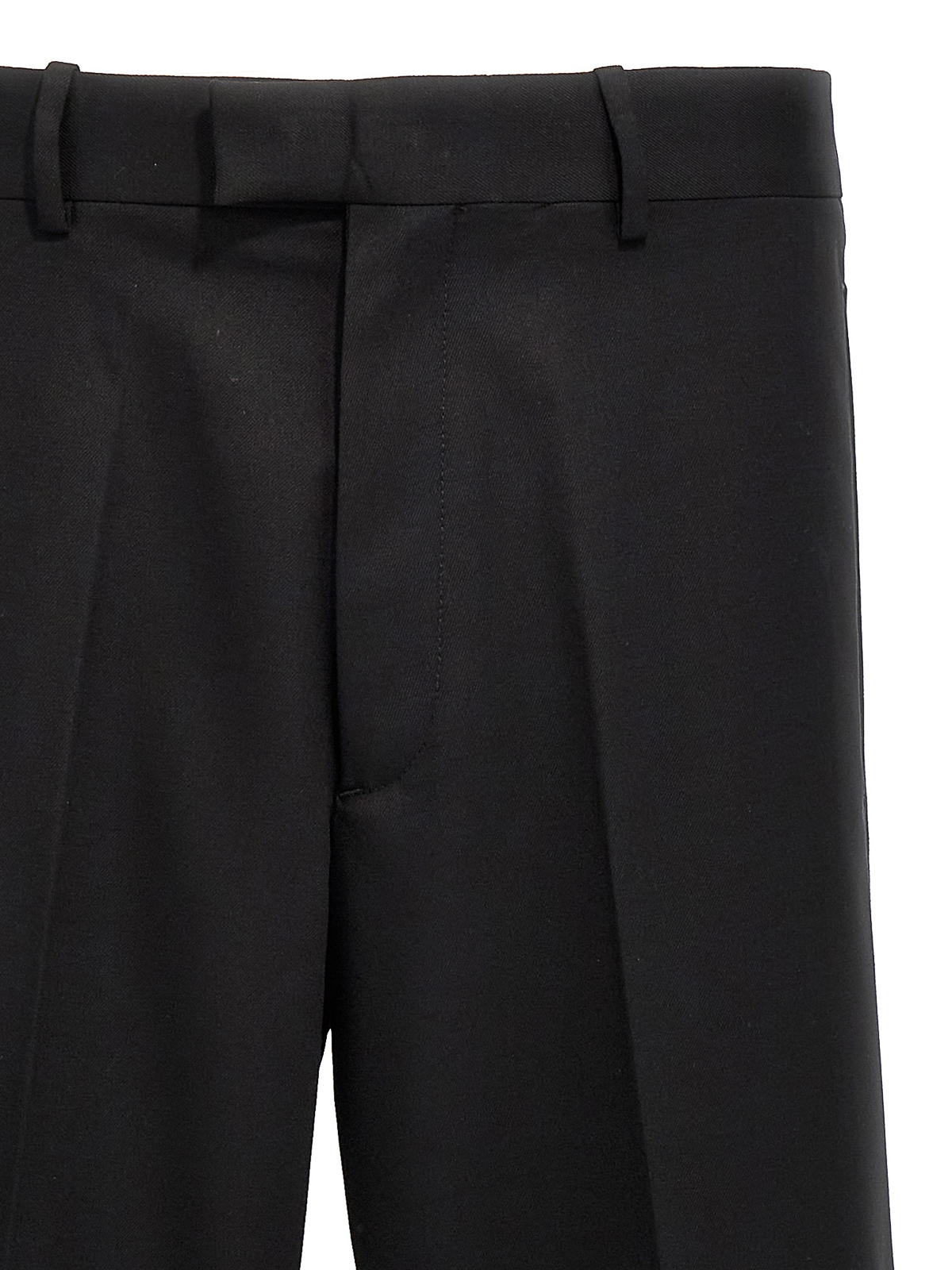 Printed sweatpants Raf Simons - philipp plein metallic print studded shorts  item - GenesinlifeShops TC