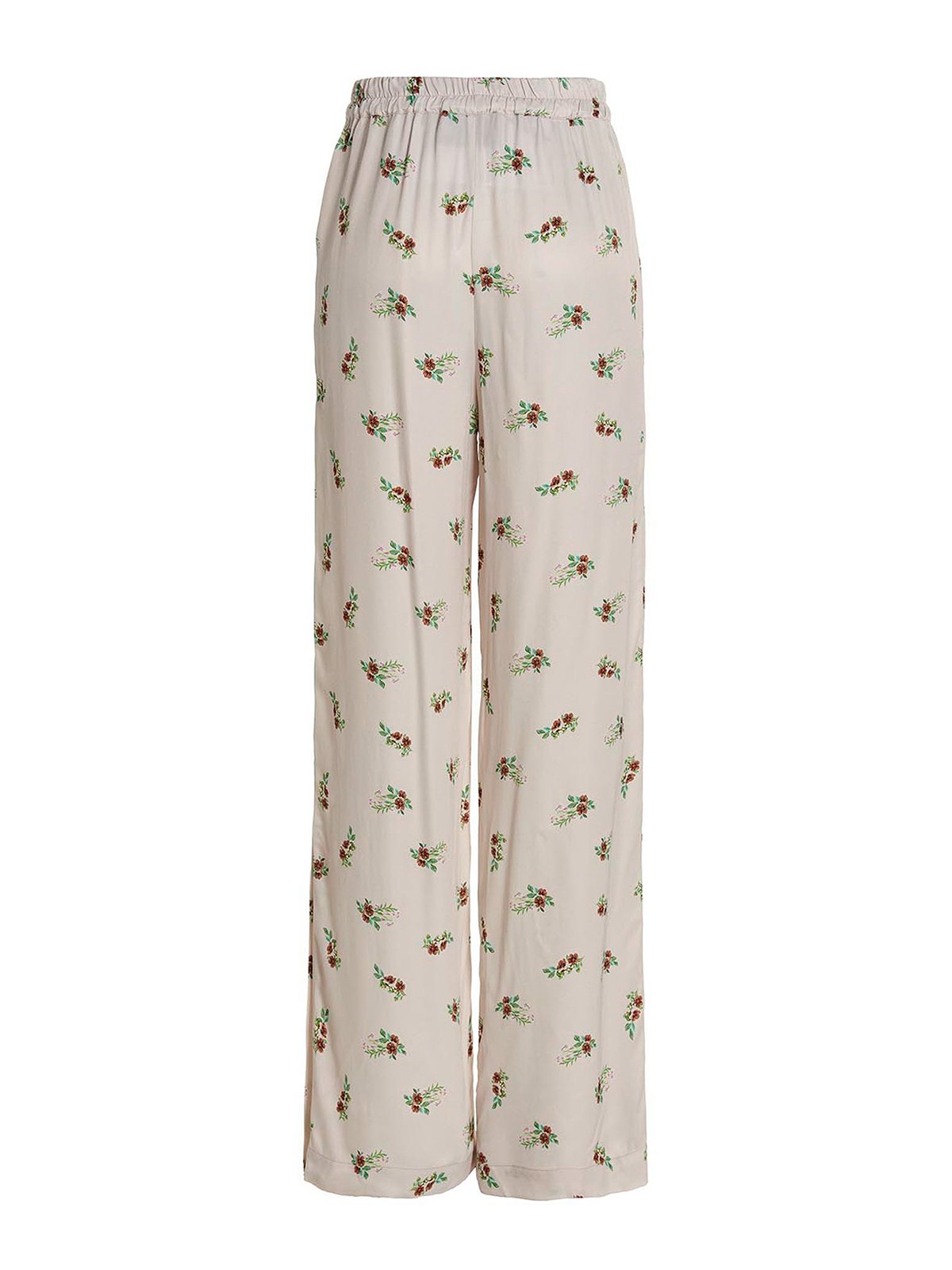 Shop F.r.s For Restless Sleepers Blossom Pants In Beige